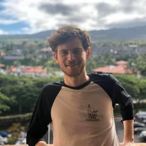 Meet your Posher, Fred